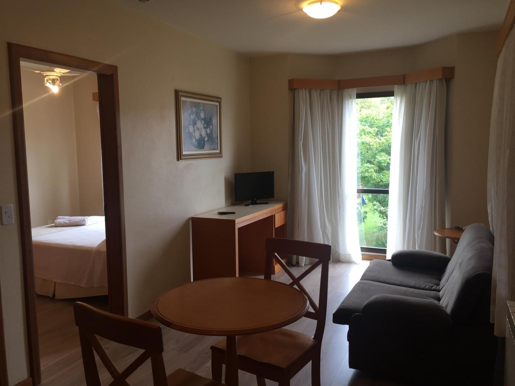 Hotel Tissiani Canela Room photo