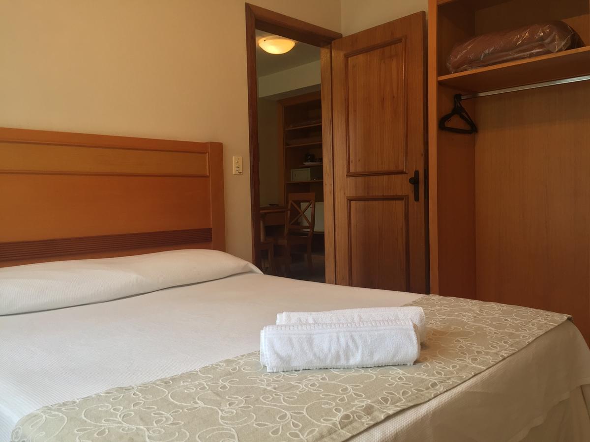 Hotel Tissiani Canela Room photo
