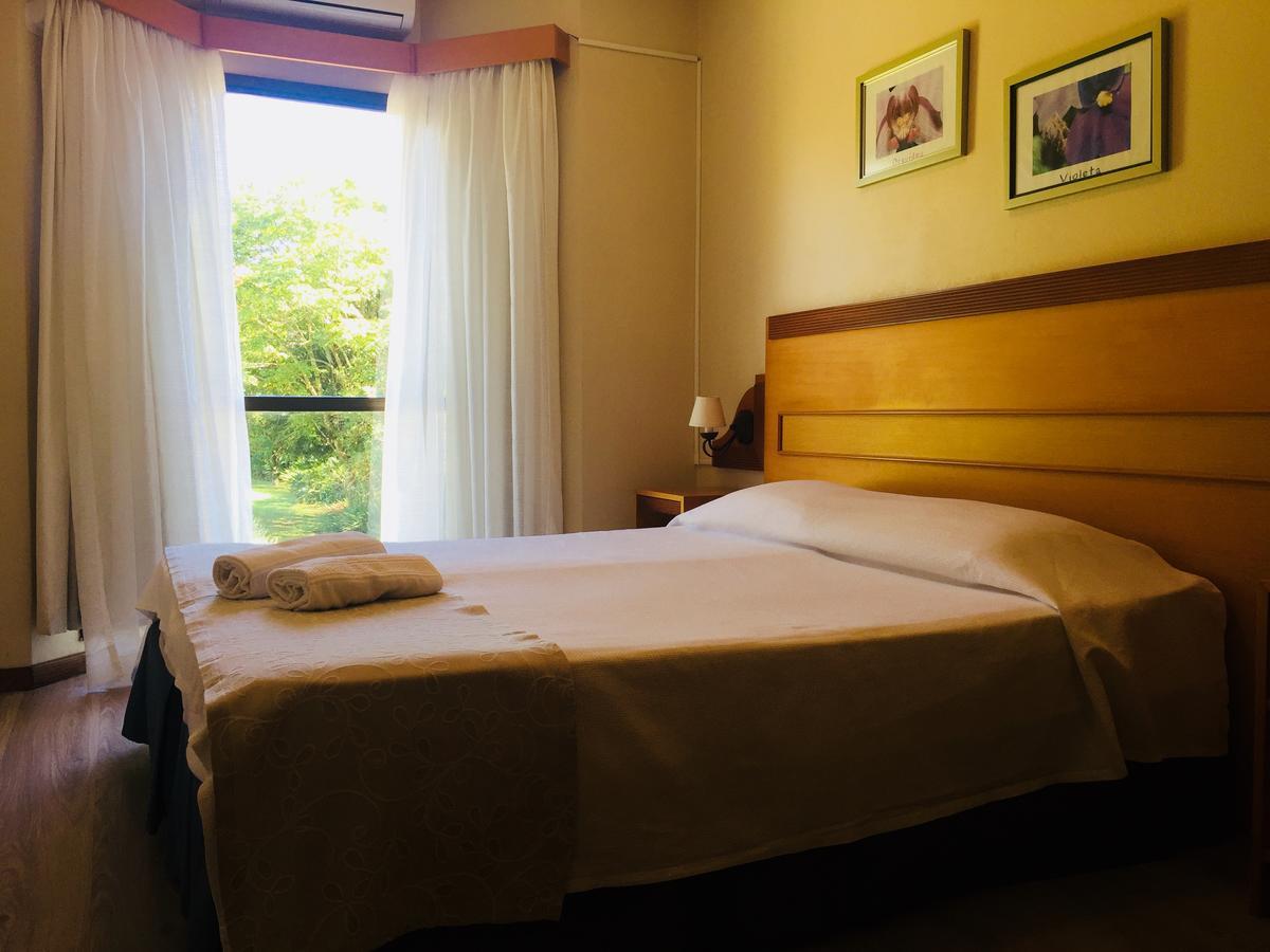 Hotel Tissiani Canela Room photo